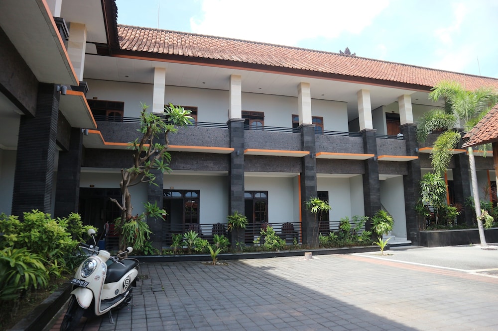 Hotel Diana 1/20