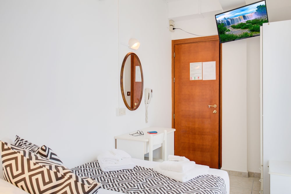 Grazia Hotel 20/58