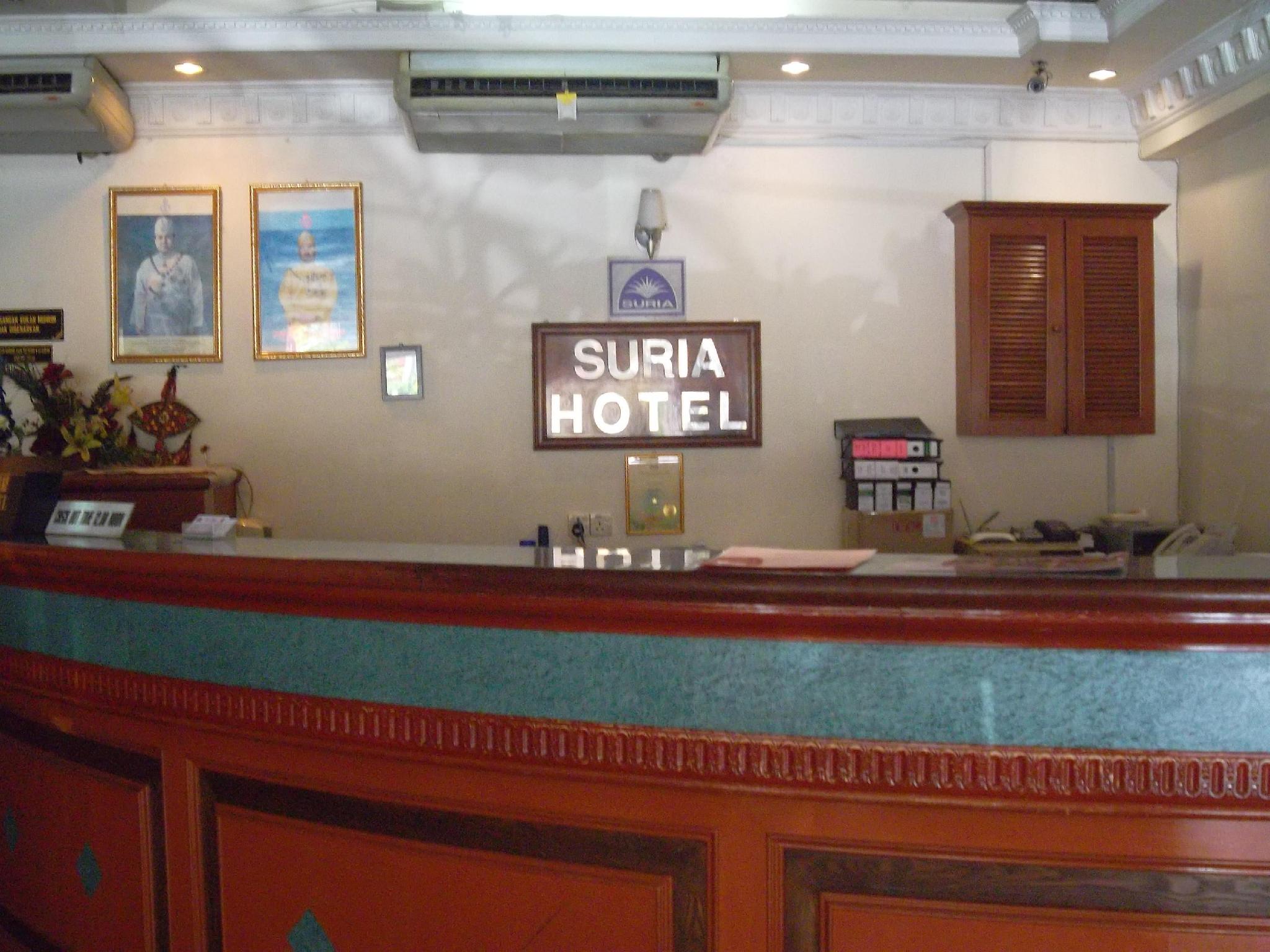 Suria Hotel Kota Bharu 15/44