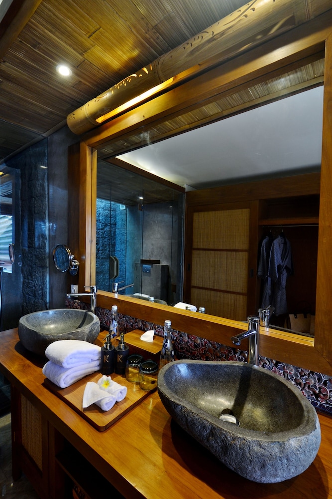 The Kenran Resort Ubud By Soscomma 49/50