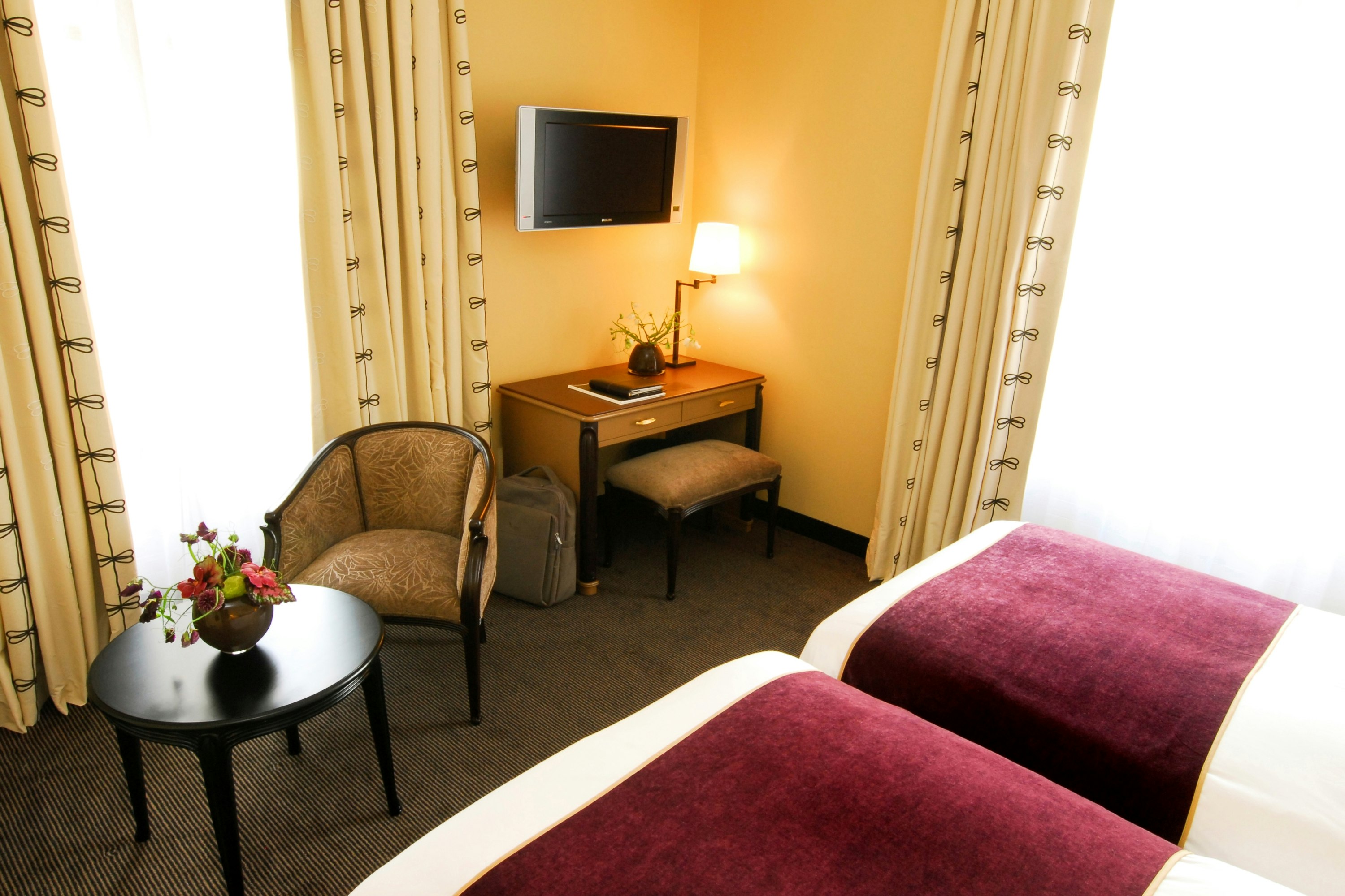 Hotel Tiffany By Fassbind 40/68