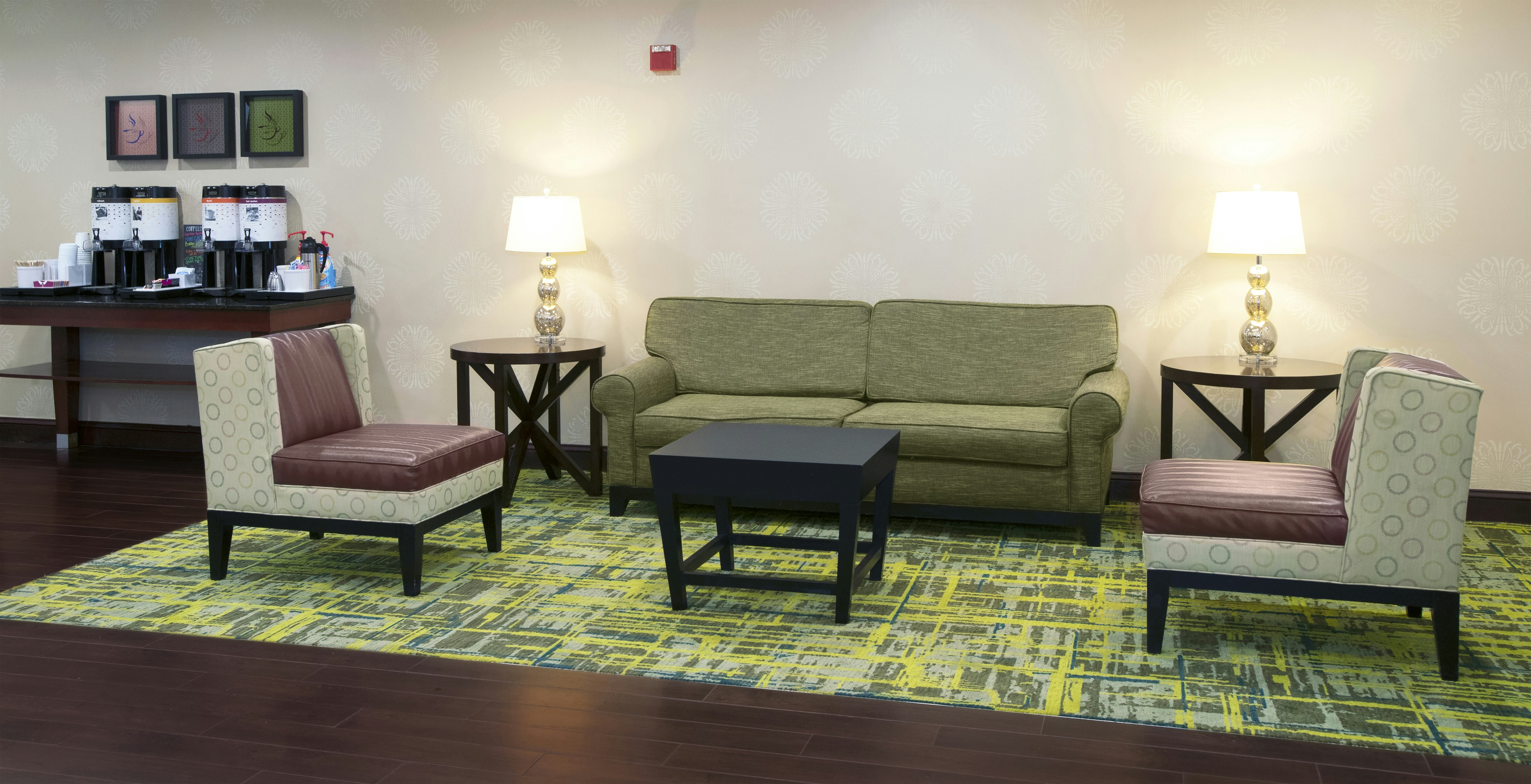 Hampton Inn & Suites Lamar 27/51