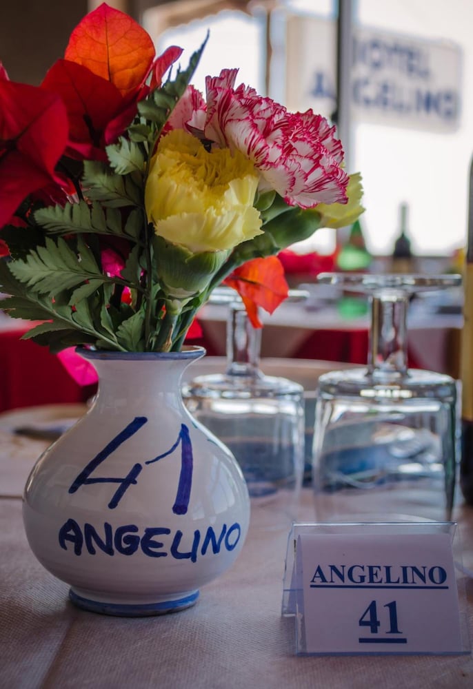 Hotel Angelino 11/45