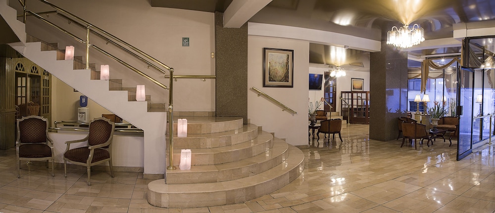 Hotel Libertador 36/47