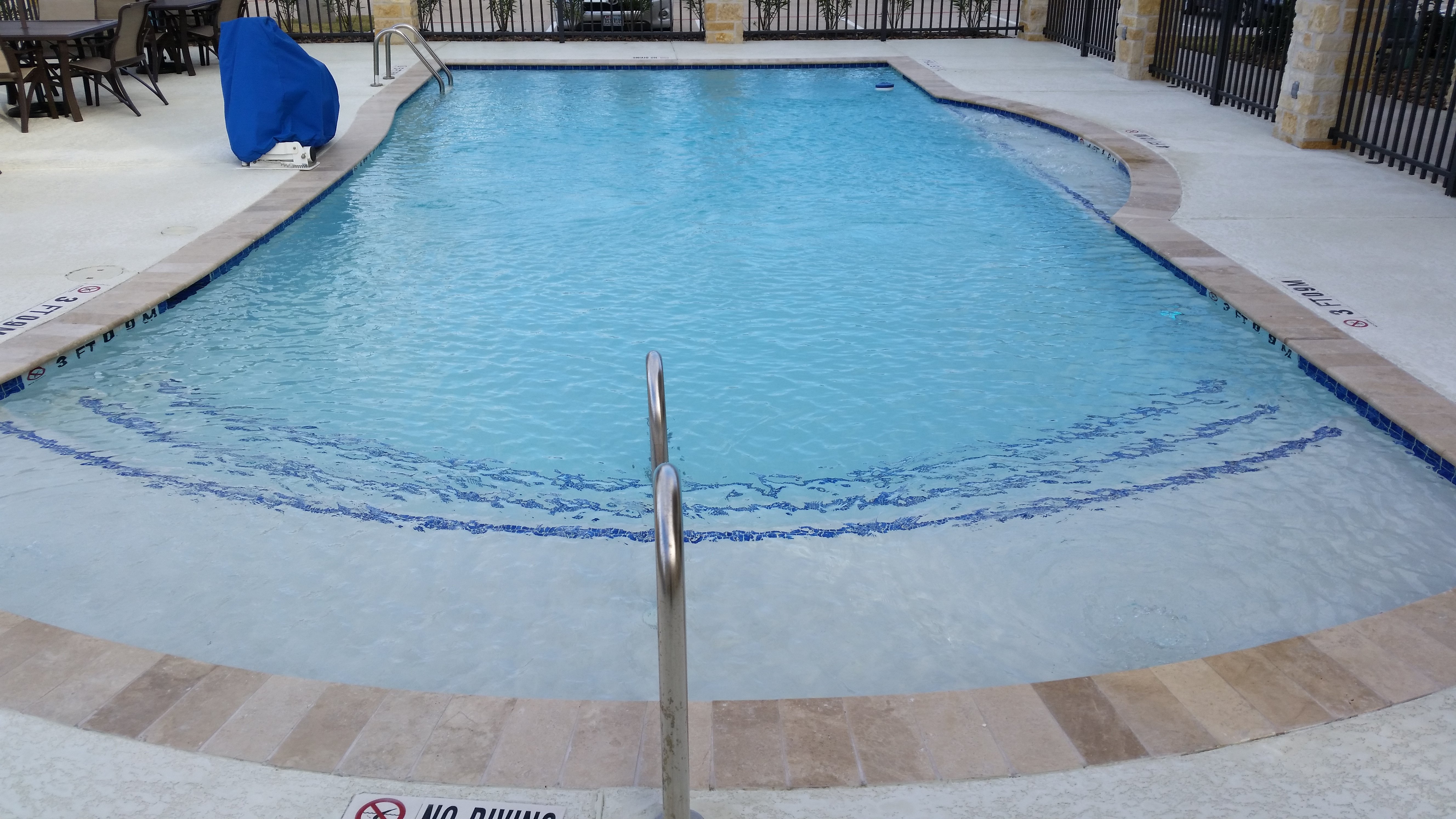Holiday Inn Express & Suites Atascocita - Humble - Kingwood 44/66