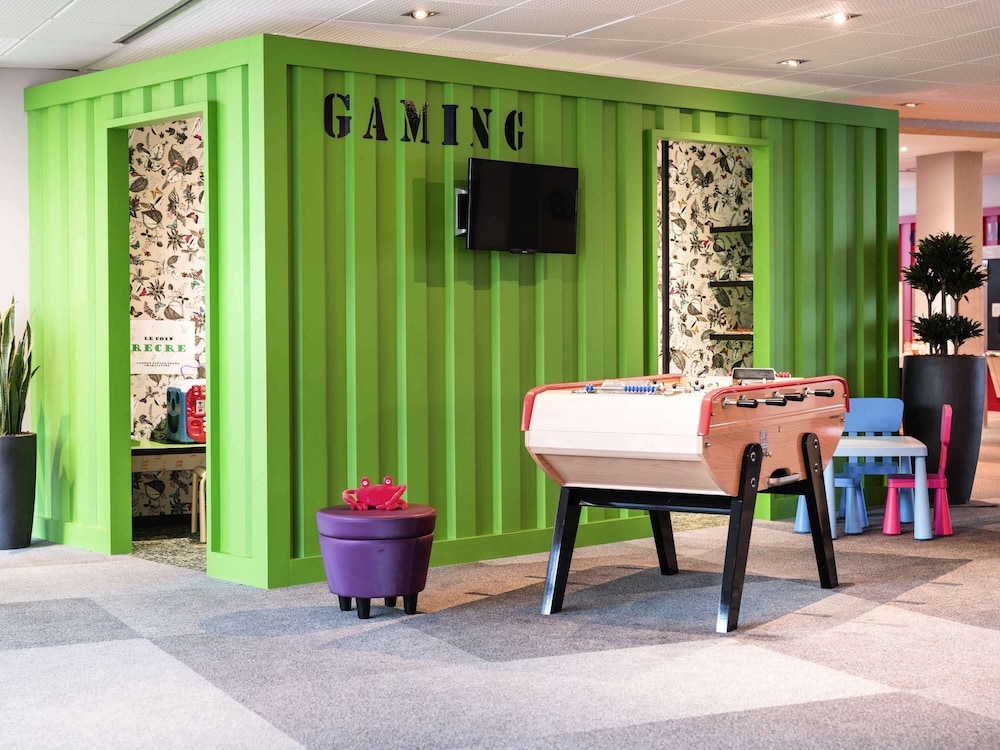 Ibis Styles Marseille Provence Aeroport 49/78