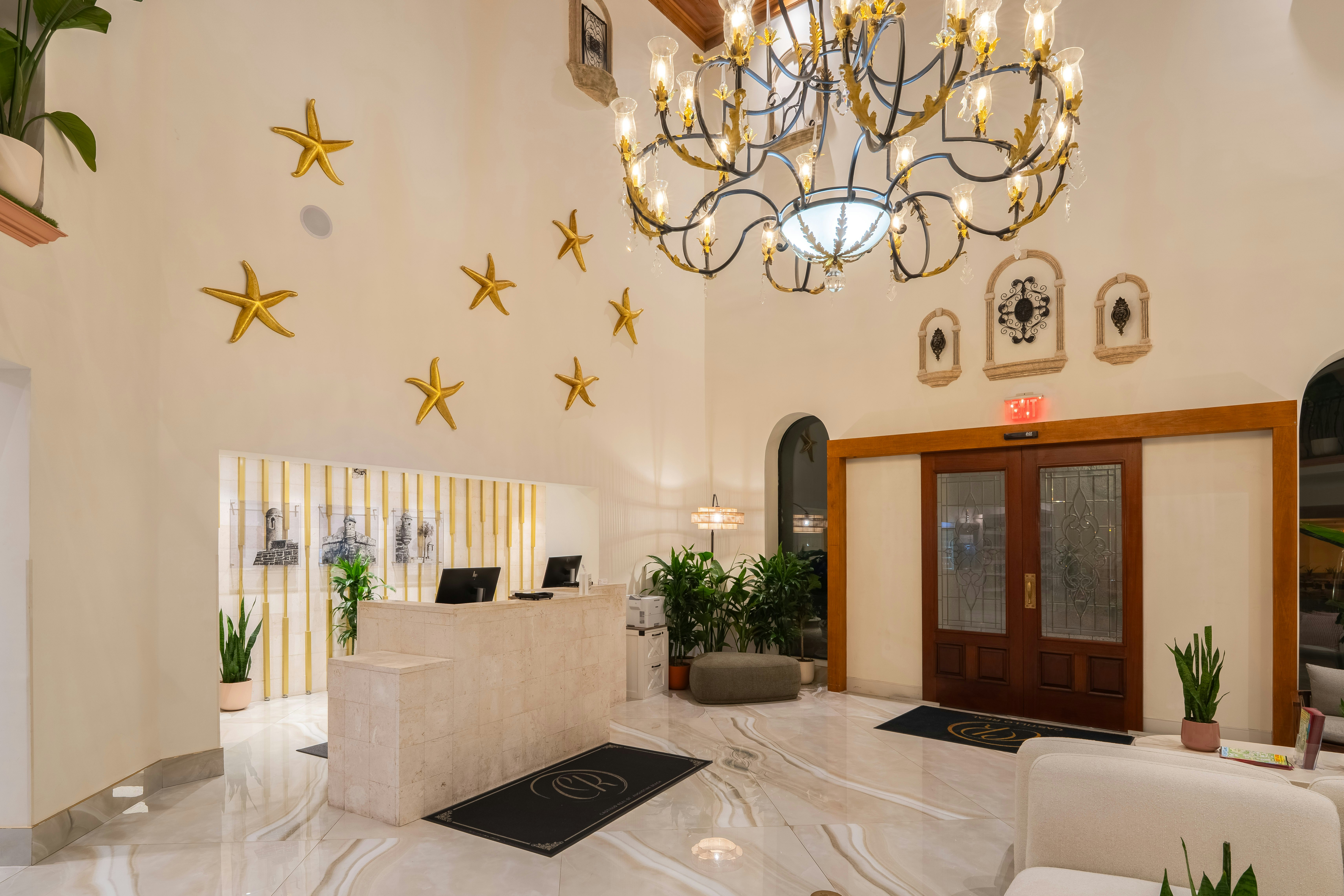 Castillo Real Resort Hotel 9/40