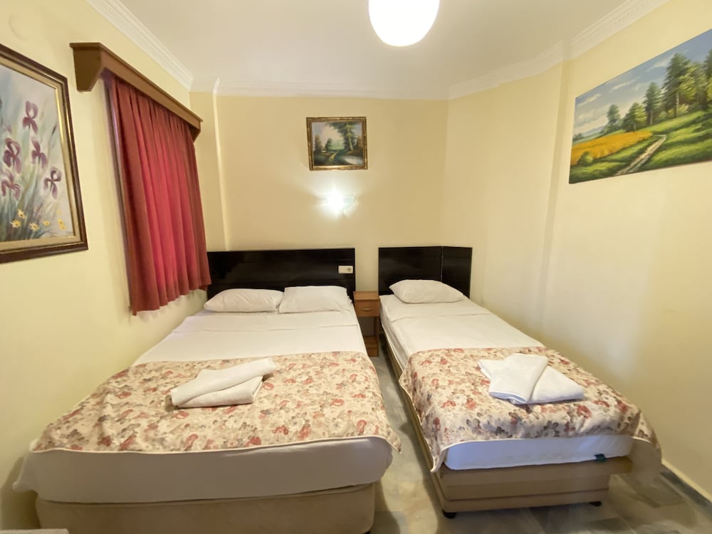 Sevin Hotel Pansiyon 19/39