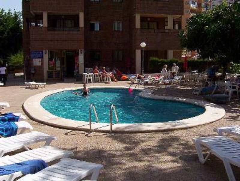 Don Gregorio Apartments 19/25
