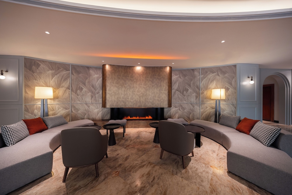 UrCove by HYATT Zhuhai Gongbei Port 30/50