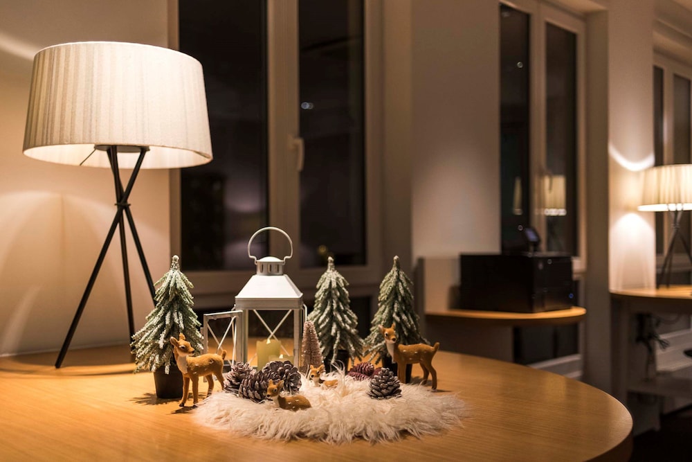 Boutique Hotel Atrium Munchen 51/64