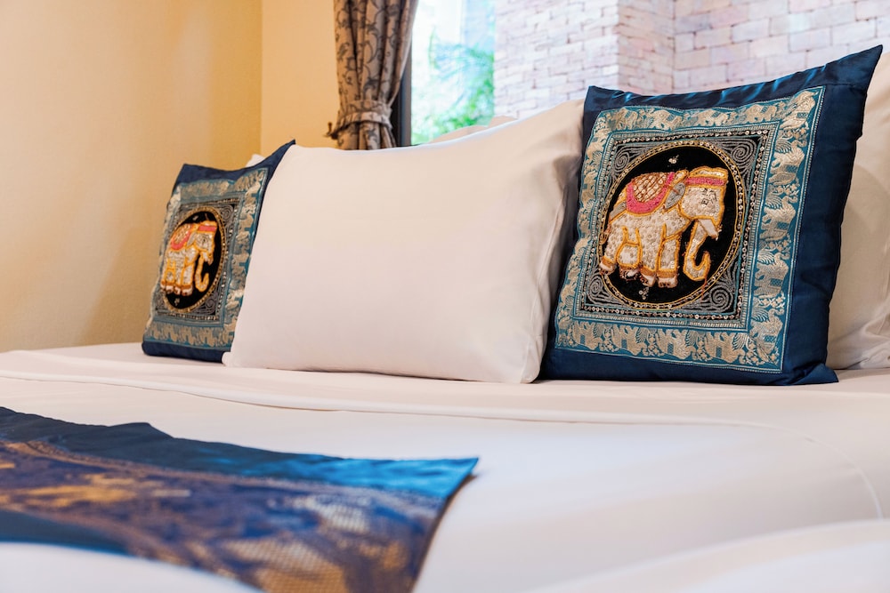 Baan Ton Rak Boutique Resort 33/66