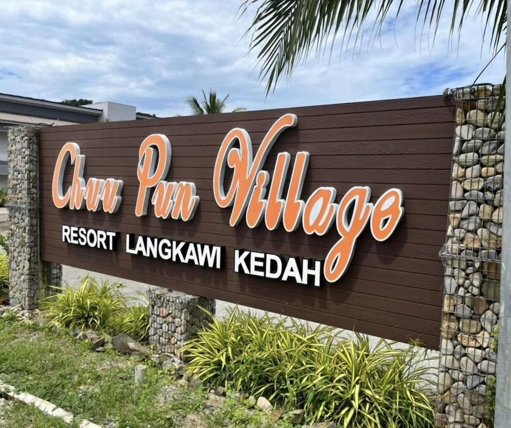Chuu Pun Village Resort 4/75