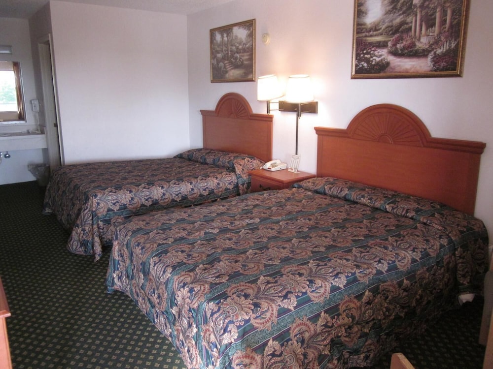 Westmont Inn - Lakeland 5/22
