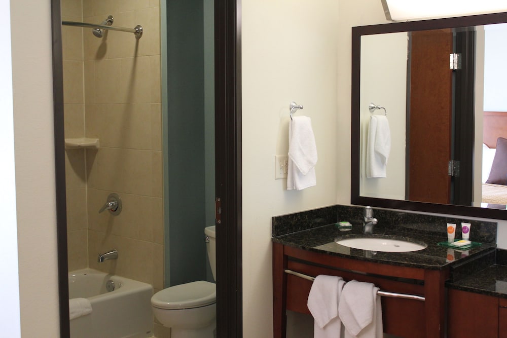 Hyatt Place Dallas Garland Richardson 10/30