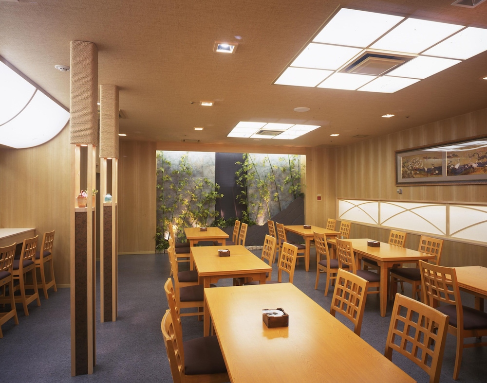 Hotel Concorde Hamamatsu 35/50