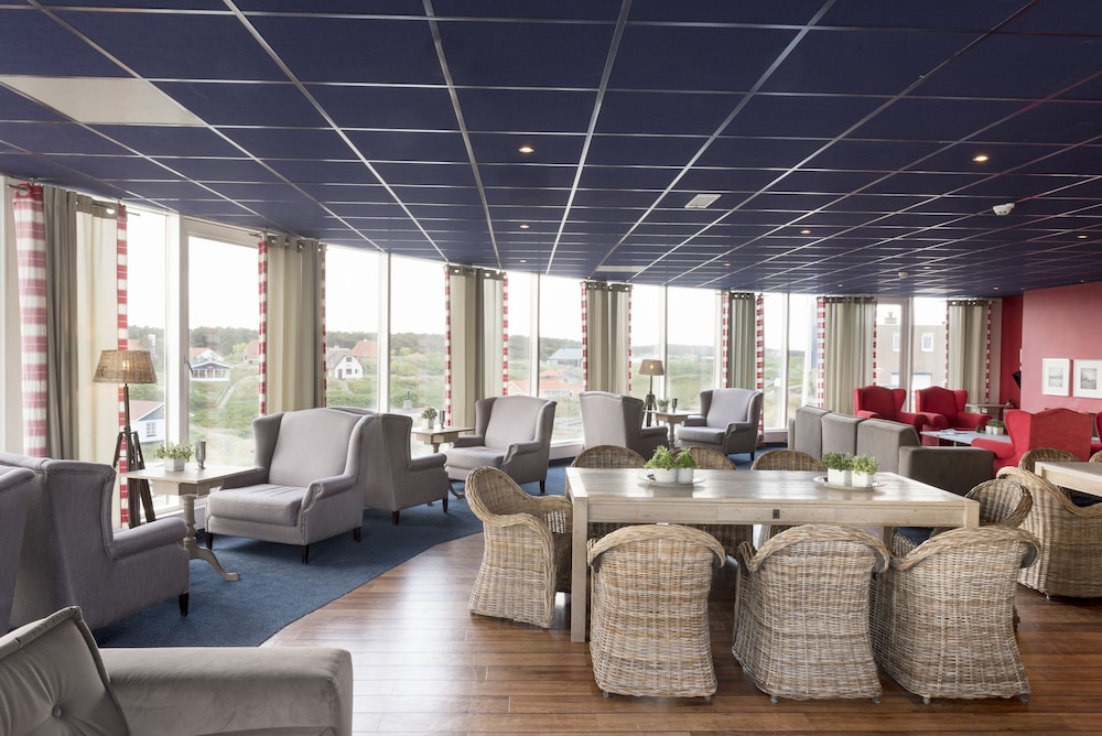 WESTCORD STRANDHOTEL SEEDUYN 50/69