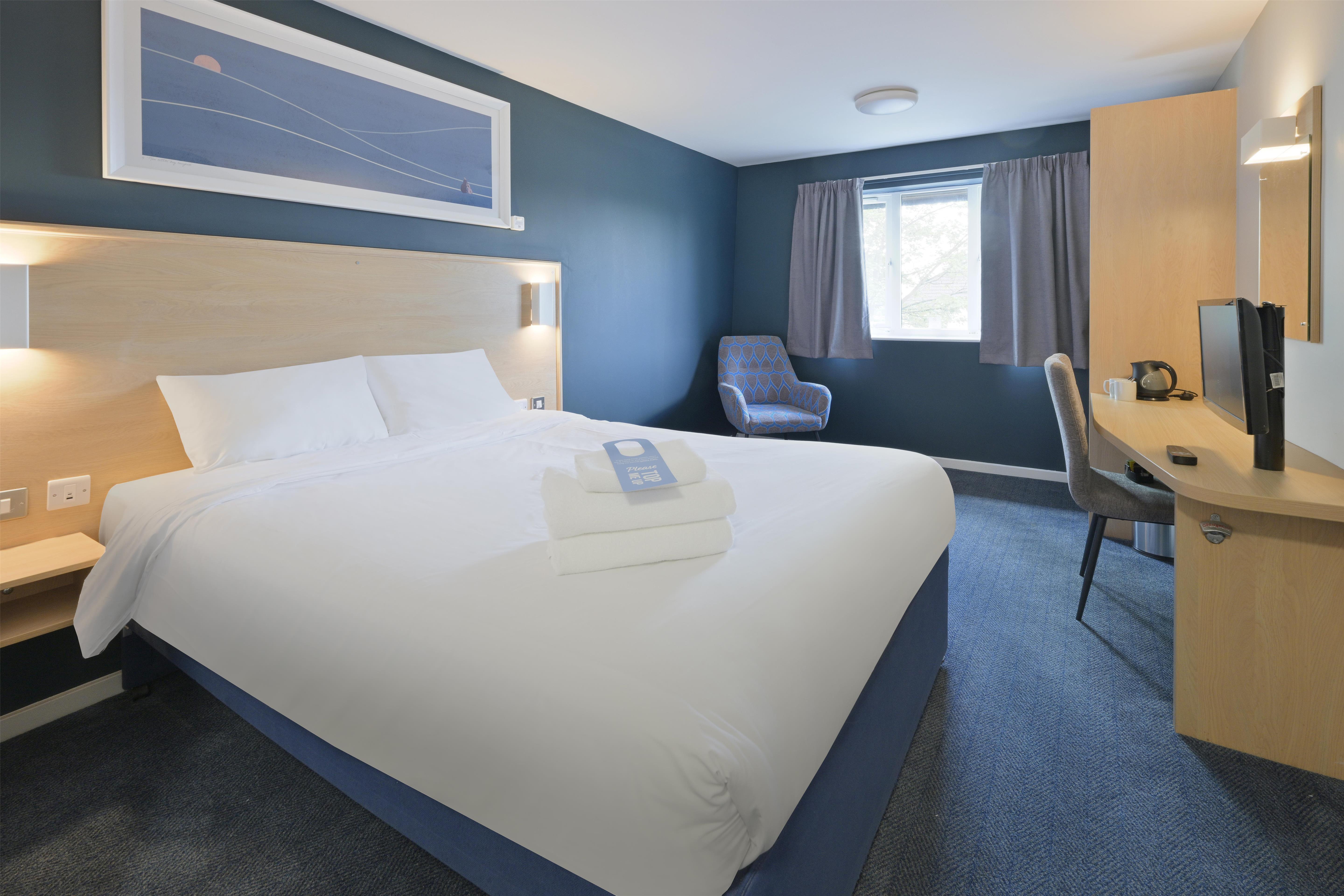 Travelodge Birmingham Yardley 9/28
