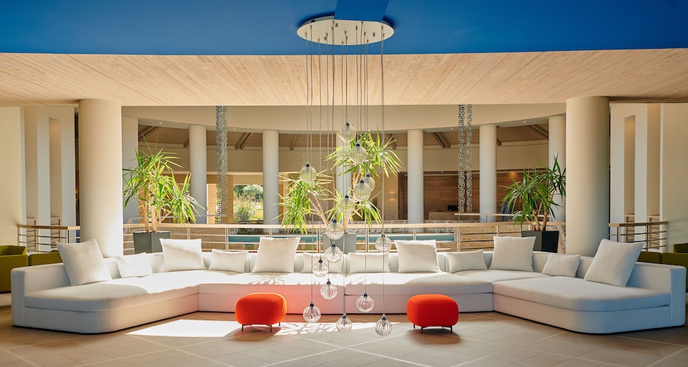 Capovaticano Resort Thalasso Spa 26/43