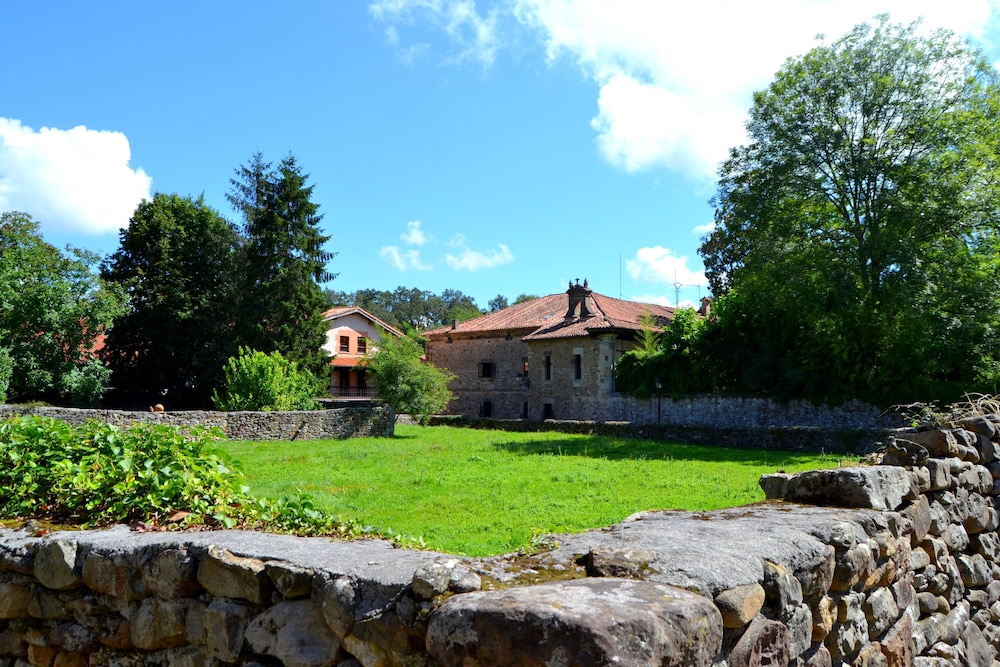 Termas de Lierganes 30/37