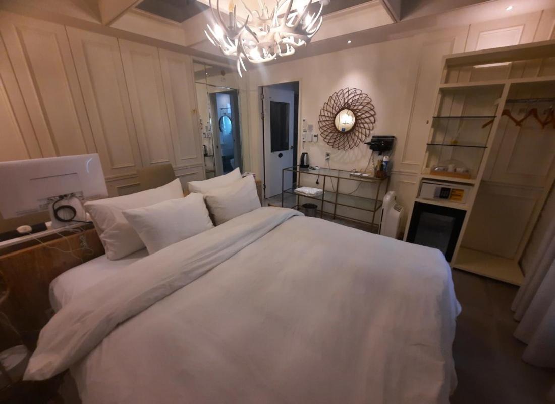 SongJeong Lesign Hotel 20/40