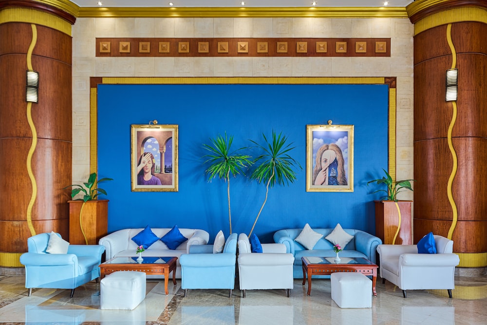 Dreams Vacation Resort Sharm EL Sheikh 36/68