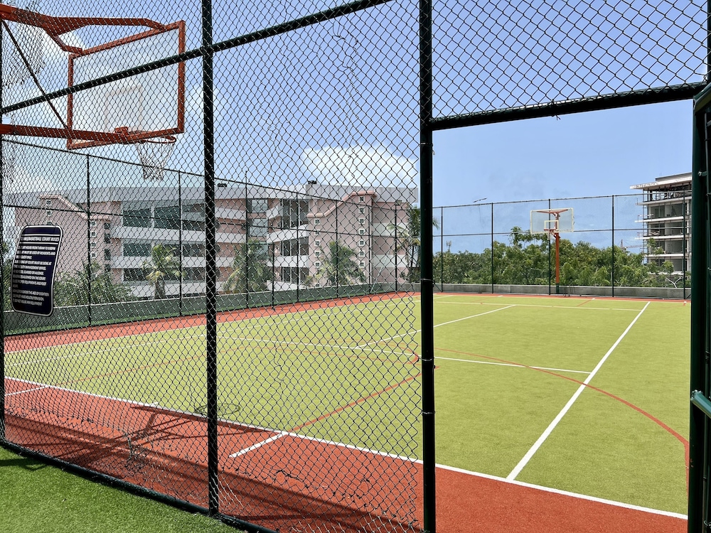 Pls Apartments - Cantonments 16/50