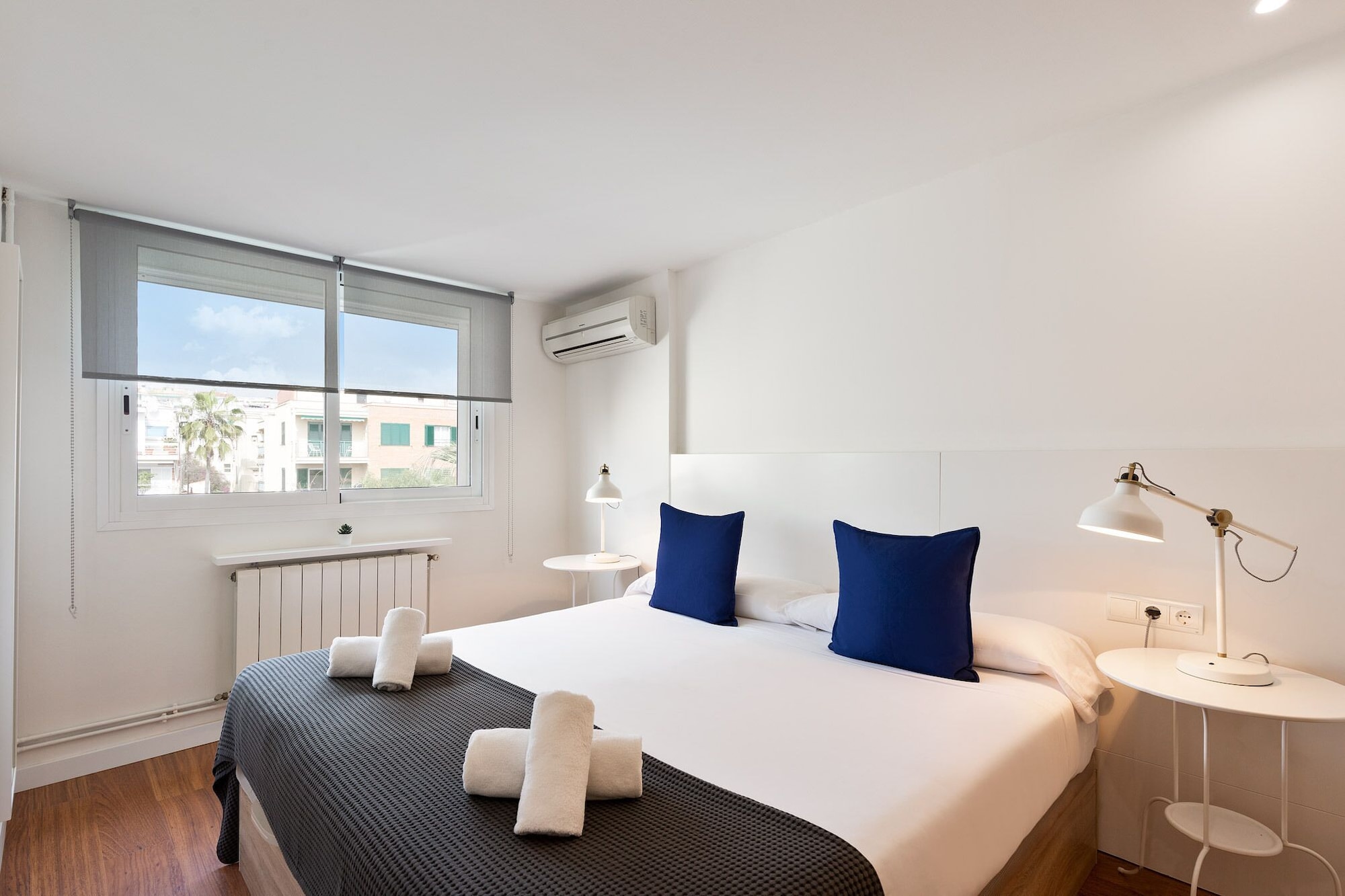 1 BEDROOM, PENTHOUSE, SEA VIEW, TERRACE