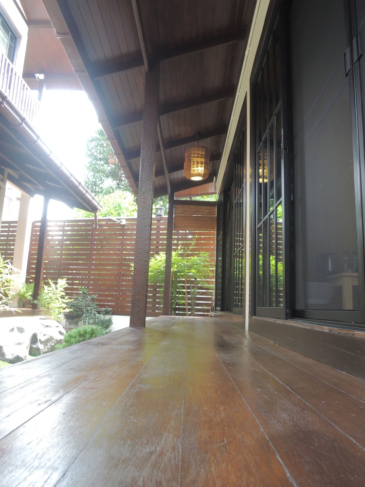 アイムズテイルズカナルブティックハウス 写真1