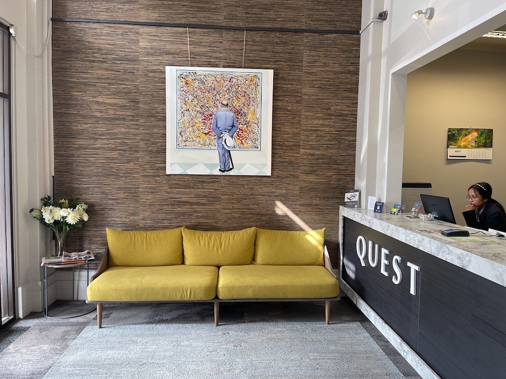 Quest Invercargill Serviced Apartments 13/65