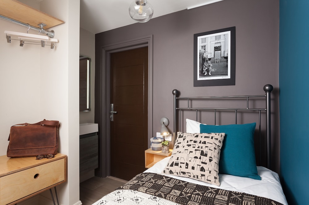 Peckham Rooms Hotel by Belvilla 36/44