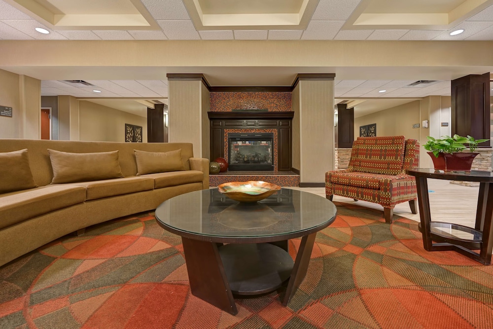 Homewood Suites Denver Tech Center 40/75