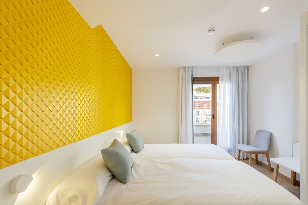 Odyssey Rooms Alicante 16/50