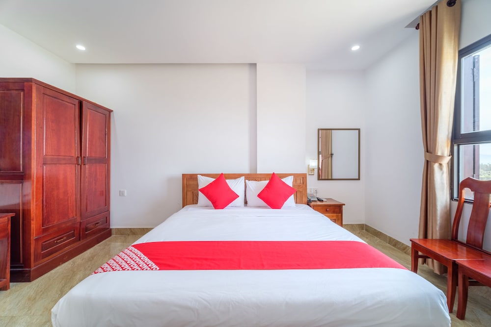 Hotel Capital O 215 An Duc Hotel Da Nang 7/28