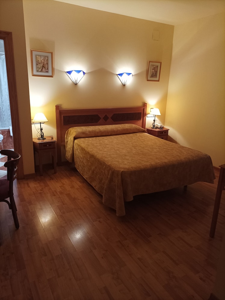 Castillo Lanjaron 22/46
