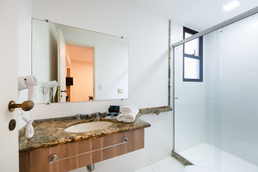 Slaviero Hotel Vitoria 28/61