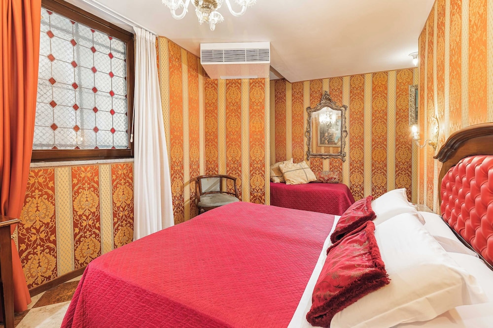 Hotel Marconi Venice 27/62