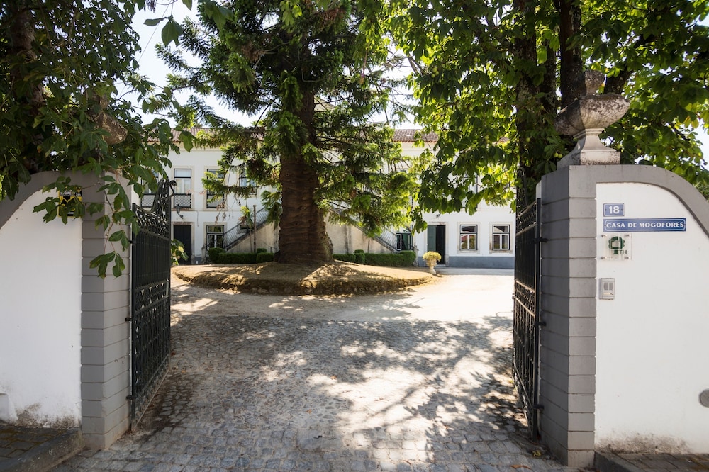 Casa de Mogofores 44/49