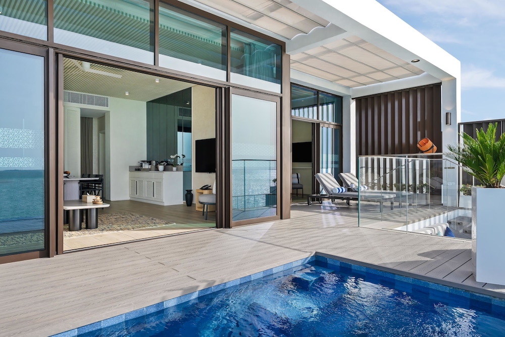 Bab Al Nojoum Hudayriyat Villas 25/62