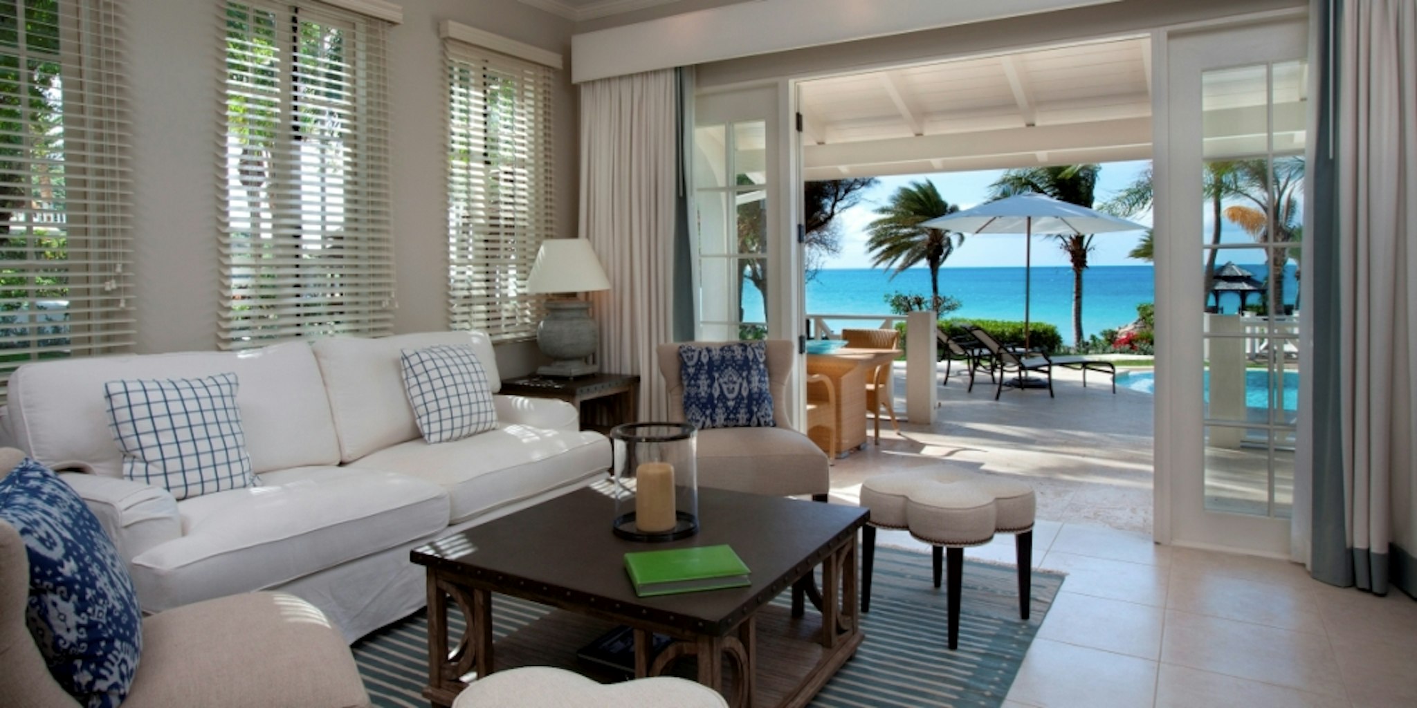 Blue Waters Resort And Spa 33/41
