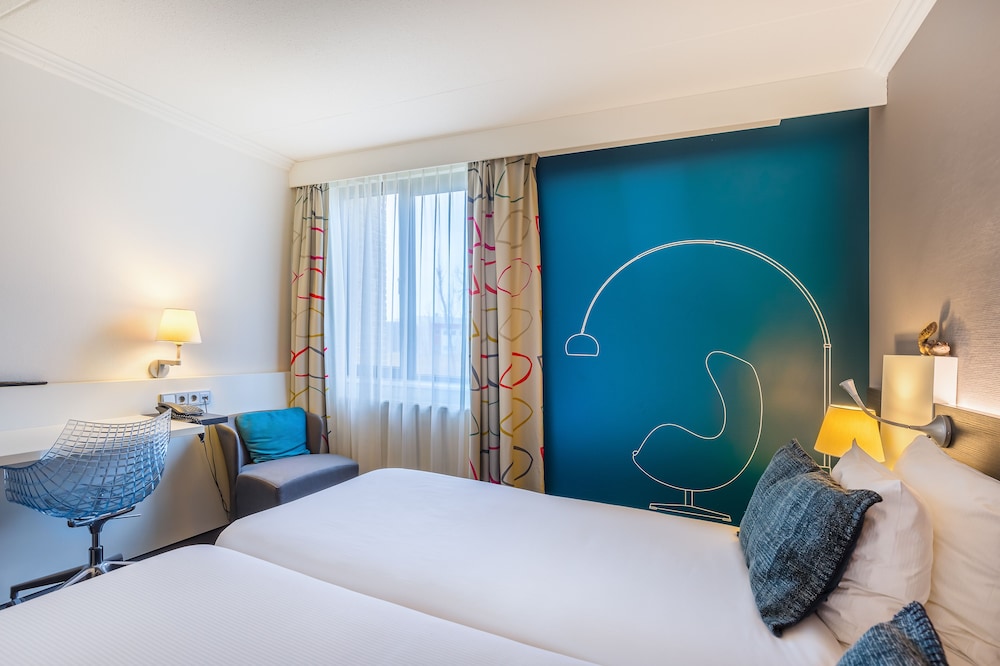 Postillion Hotel Deventer 13/50
