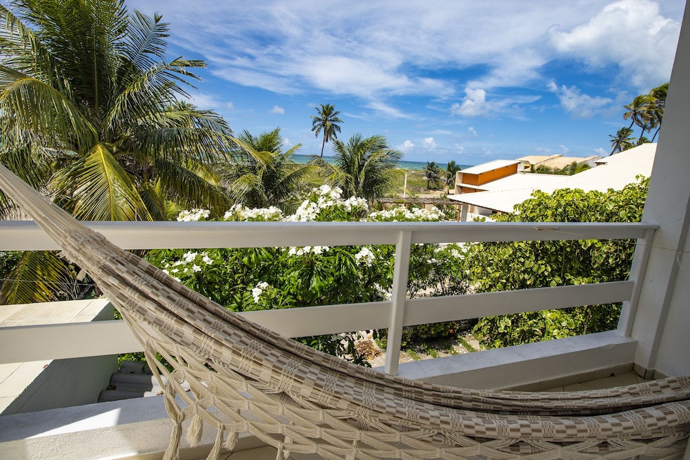 Brisamar Hotel Pousada - Barra de Sao Miguel 39/50