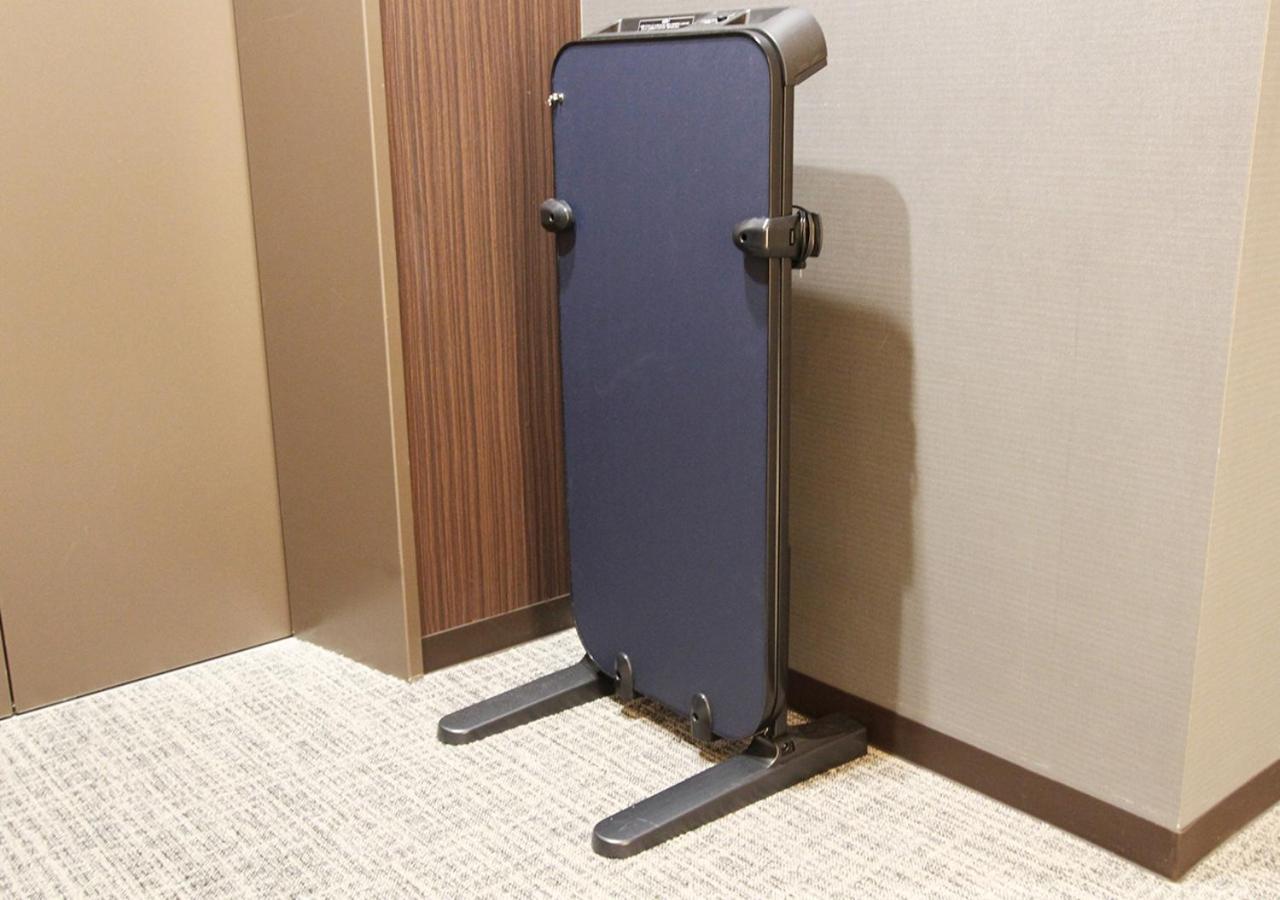 Hotel Trend Omiya 29/35