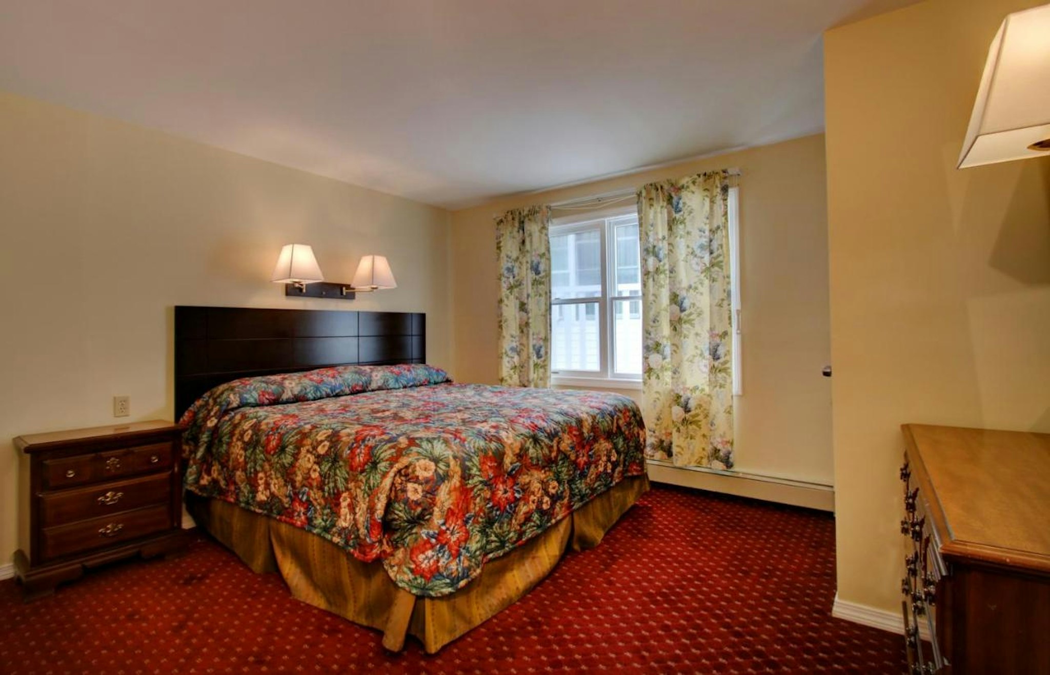 Colonial Village Resort 19/46