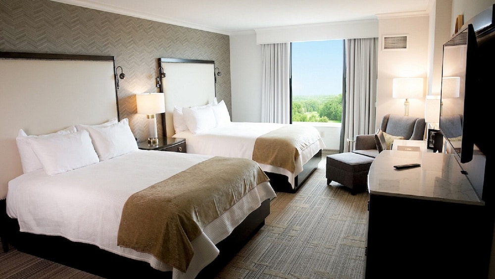 Grandover Resort & Spa, a Wyndham Grand Hotel 9/48