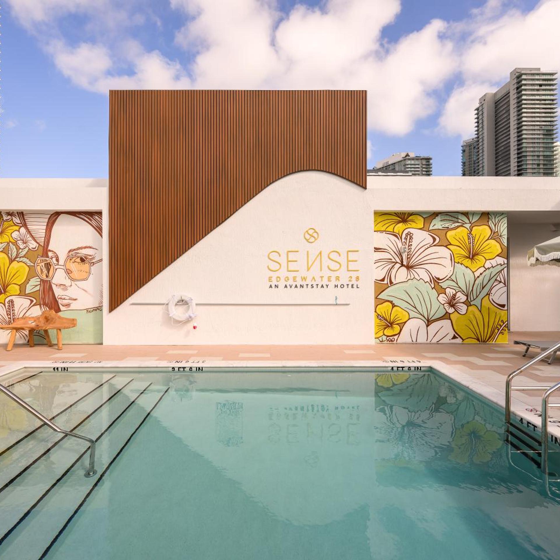 Sense28 Edgewater, an AvantStay Hotel 14/49
