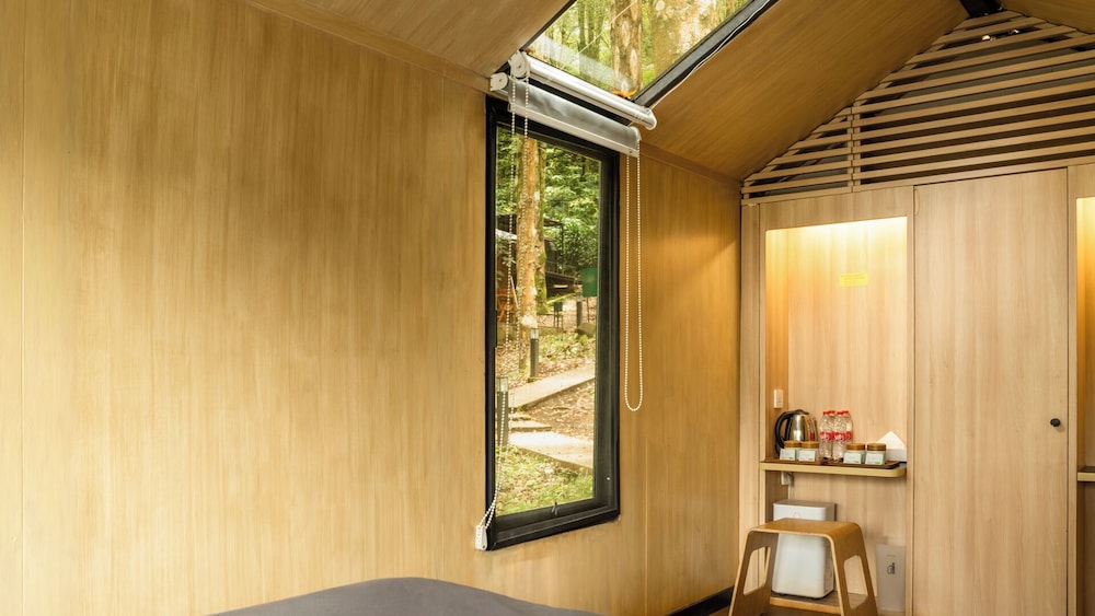 Bobocabin Ranca Upas 25/49