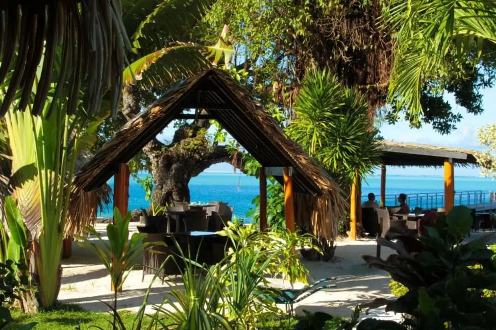 Relais Mahana 45/50