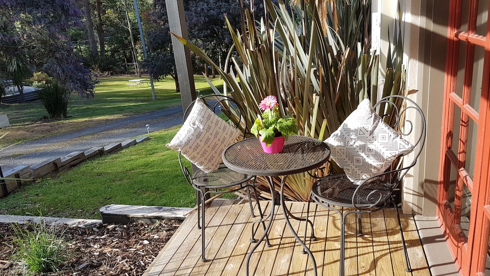 Oyster Cove Chalets 32/42