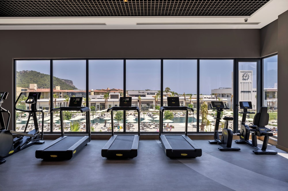 Swandor Hotels and Resorts Kemer 24/48